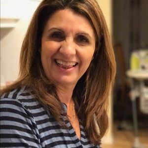 Meet your Posher, Angela